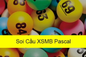 Hướng dẫn soi cầu pascal XSMB hàng ngày chuẩn nhất